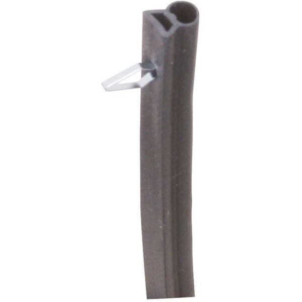 Exact Replacement Parts Oven Door Gasket Replaces GE WB32K3 ERWB32K3 - main